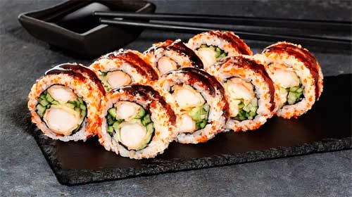 sushi-master