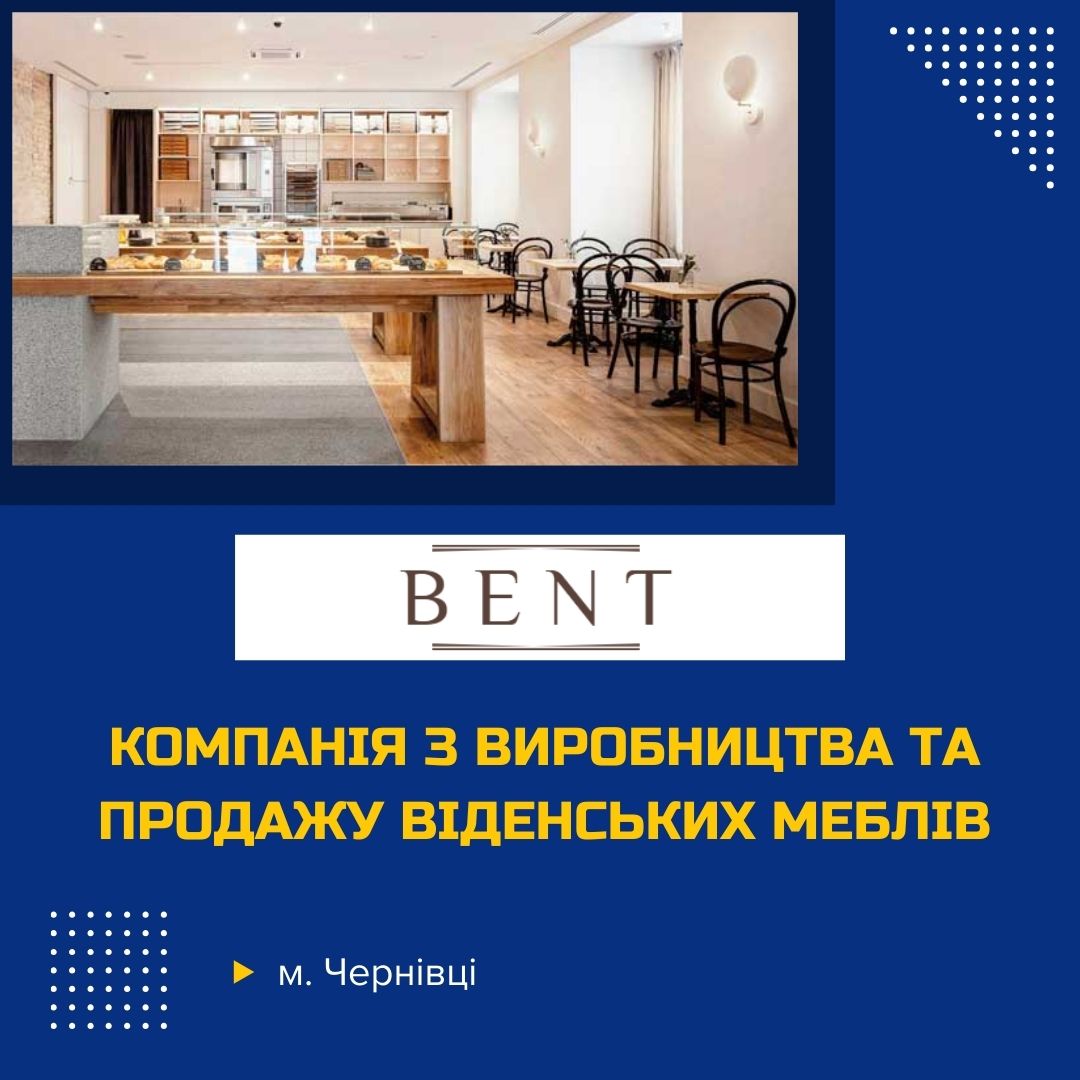 bent