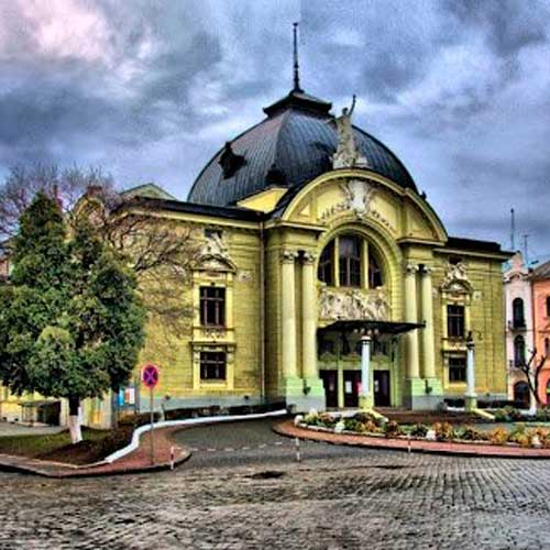 chernivtsi