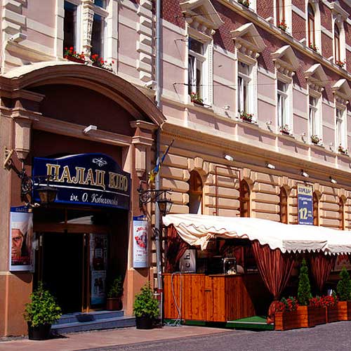 chernivtsi